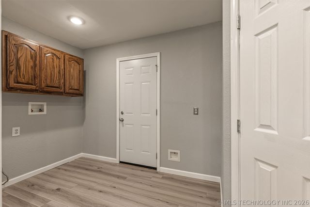 13629 S 285th East Avenue, Coweta, OK 74429