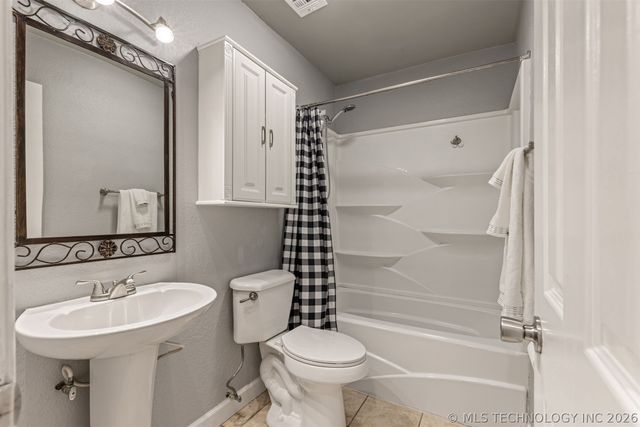 13629 S 285th East Avenue, Coweta, OK 74429