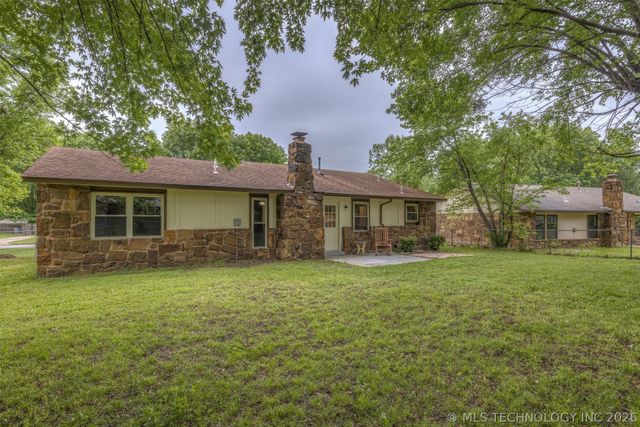 13629 S 285th East Avenue, Coweta, OK 74429