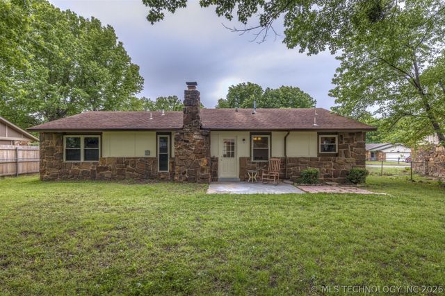 13629 S 285th East Avenue, Coweta, OK 74429