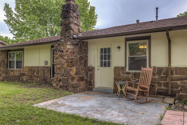 13629 S 285th East Avenue, Coweta, OK 74429