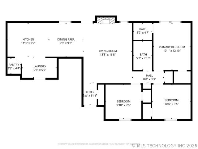 13629 S 285th East Avenue, Coweta, OK 74429