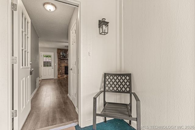 13629 S 285th East Avenue, Coweta, OK 74429