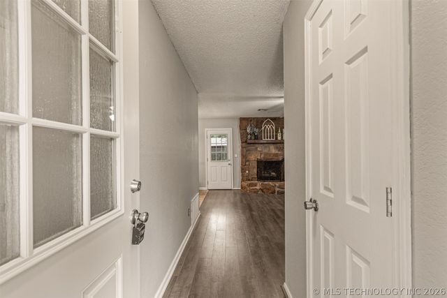 13629 S 285th East Avenue, Coweta, OK 74429