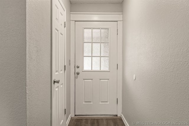 13629 S 285th East Avenue, Coweta, OK 74429