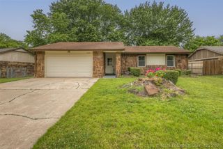 13629 S 285th East Avenue, Coweta, OK 74429