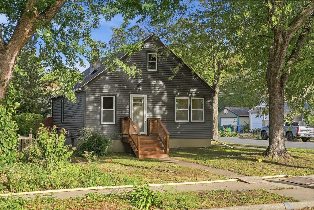 3857 44th Avenue S, Minneapolis, MN 55406 — photo 2