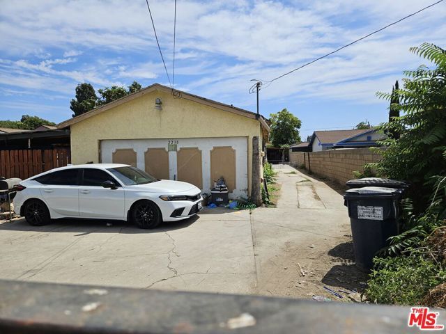 2238 E 120th Street, Los Angeles, CA 90059