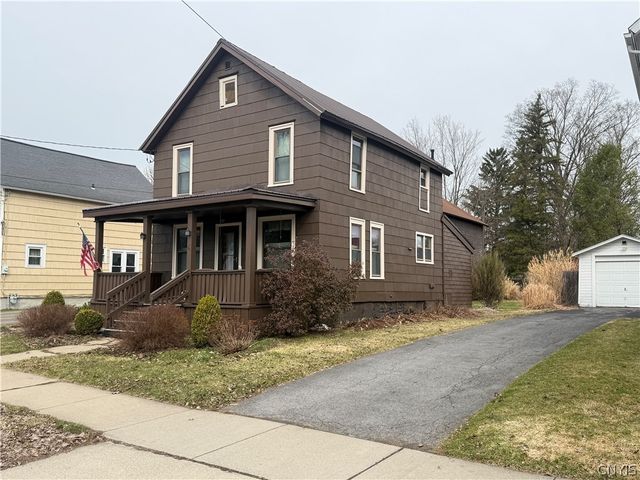 54 West Main Street, Cortland, NY 13045