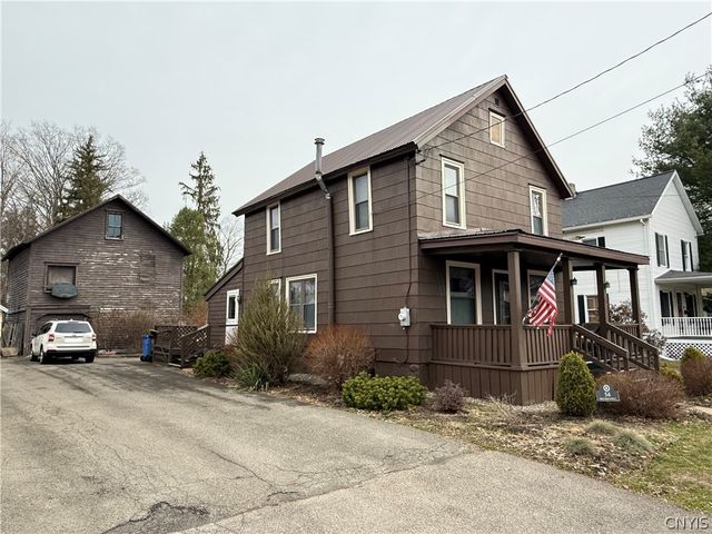 54 West Main Street, Cortland, NY 13045
