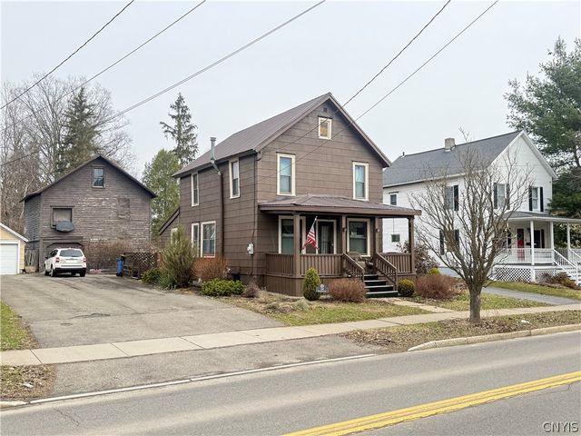54 West Main Street, Cortland, NY 13045