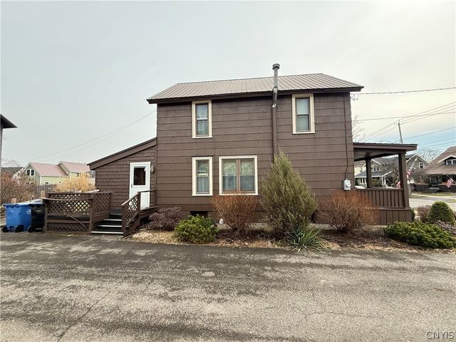 54 West Main Street, Cortland, NY 13045