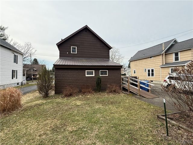 54 West Main Street, Cortland, NY 13045