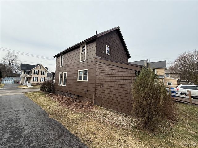 54 West Main Street, Cortland, NY 13045