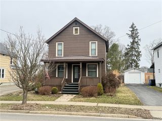 54 West Main Street, Cortland, NY 13045