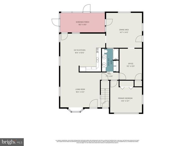 142 OXFORD CIR, Eagleville, PA 19403