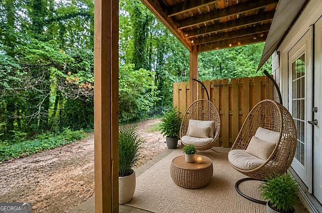 4430 Tilly Mill Road 908, Atlanta, GA 30360