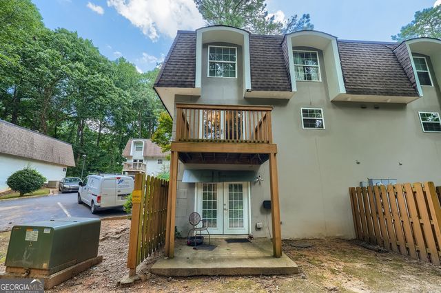 4430 Tilly Mill Road 908, Atlanta, GA 30360