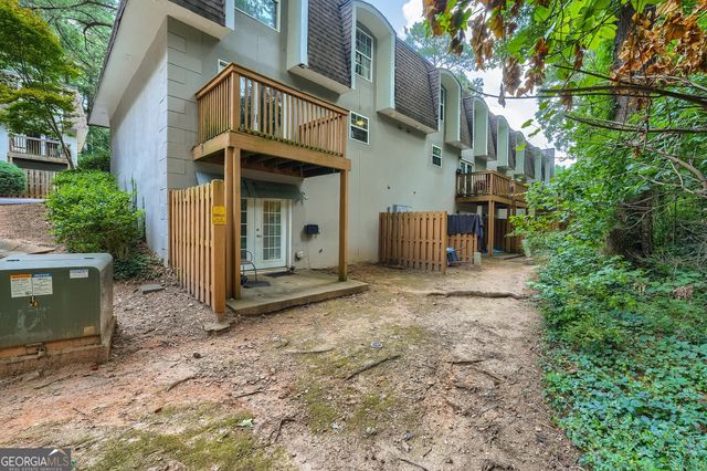 4430 Tilly Mill Road 908, Atlanta, GA 30360
