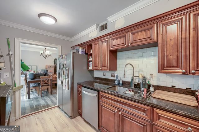 4430 Tilly Mill Road 908, Atlanta, GA 30360