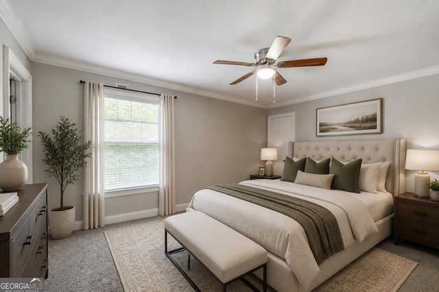 4430 Tilly Mill Road 908, Atlanta, GA 30360