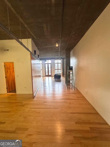 123 NW Luckie Street NW APT 1207, Atlanta, GA 30303