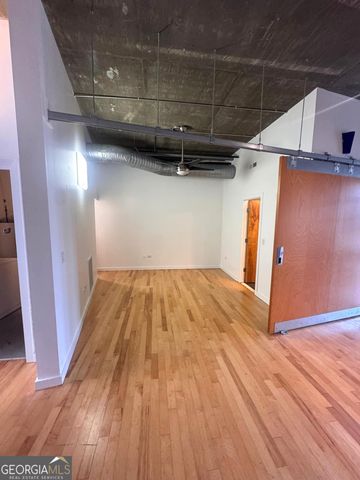 123 NW Luckie Street NW APT 1207, Atlanta, GA 30303