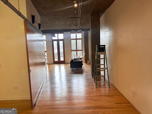 123 NW Luckie Street NW APT 1207, Atlanta, GA 30303