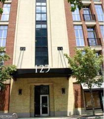 123 NW Luckie Street NW APT 1207, Atlanta, GA 30303