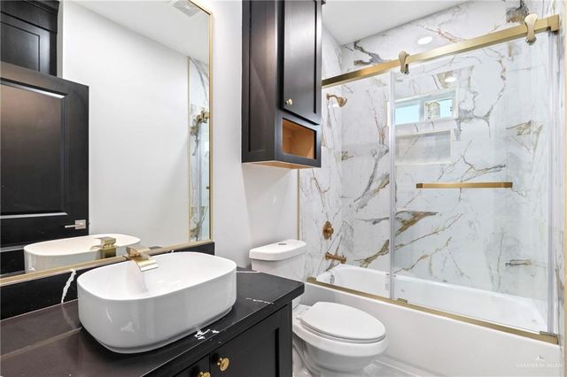 3712 Canan Drive, Weslaco, TX 78596