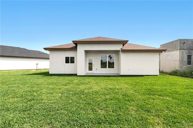 3712 Canan Drive, Weslaco, TX 78596