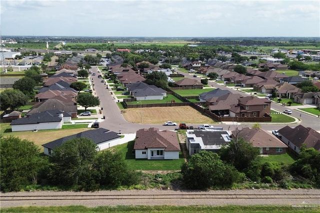 3712 Canan Drive, Weslaco, TX 78596