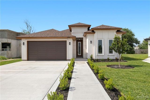 3712 Canan Drive, Weslaco, TX 78596