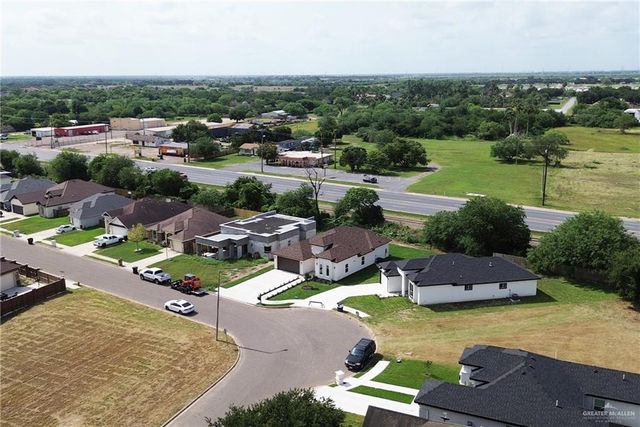 3712 Canan Drive, Weslaco, TX 78596