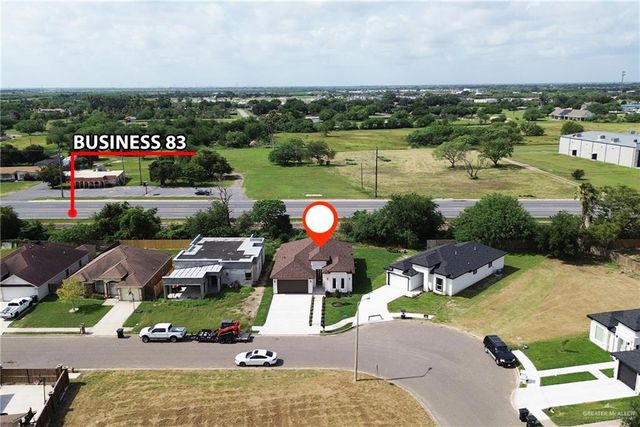 3712 Canan Drive, Weslaco, TX 78596