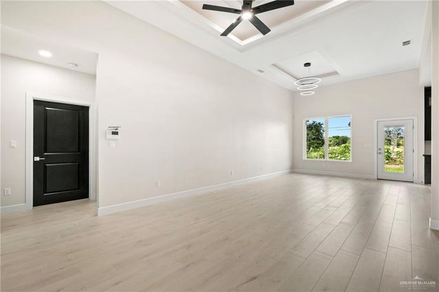 3712 Canan Drive, Weslaco, TX 78596