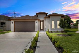 3712 Canan Drive, Weslaco, TX 78596