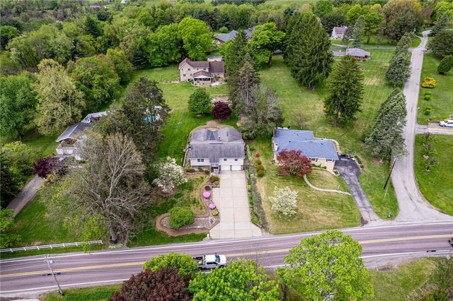 621 Sandy Hill Rd, Manor, PA 15642