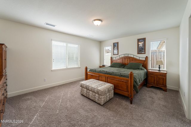 7021 Saddlehorn Road, Carson City, NV 89701