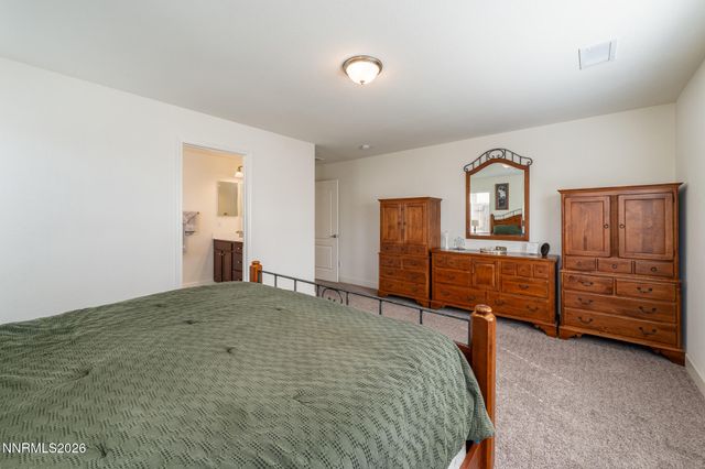 7021 Saddlehorn Road, Carson City, NV 89701