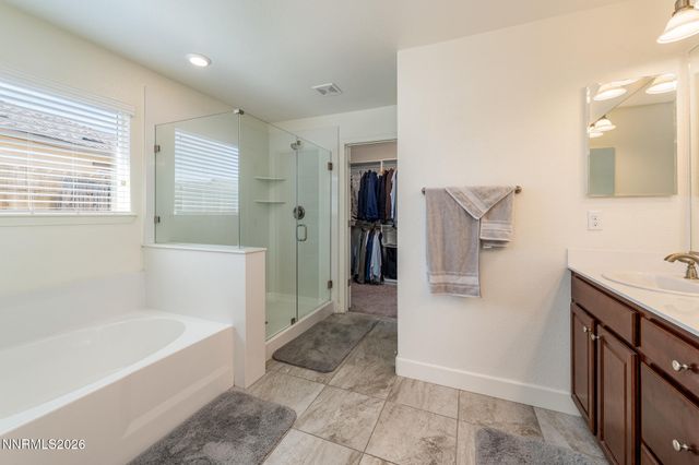 7021 Saddlehorn Road, Carson City, NV 89701