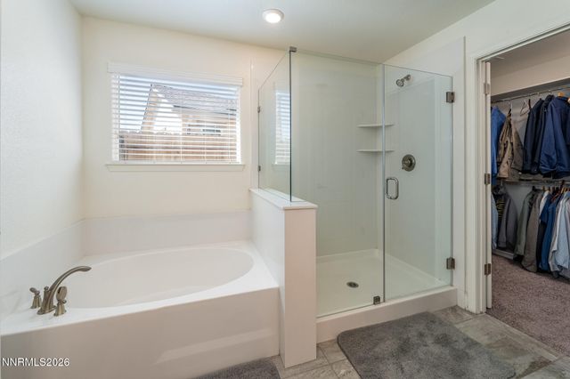 7021 Saddlehorn Road, Carson City, NV 89701