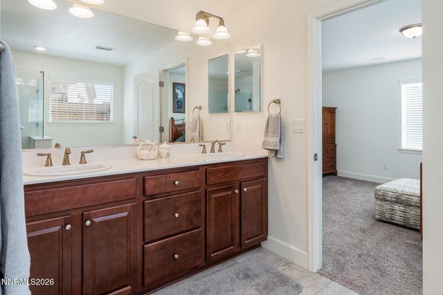 7021 Saddlehorn Road, Carson City, NV 89701