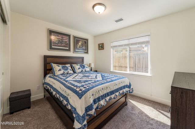 7021 Saddlehorn Road, Carson City, NV 89701