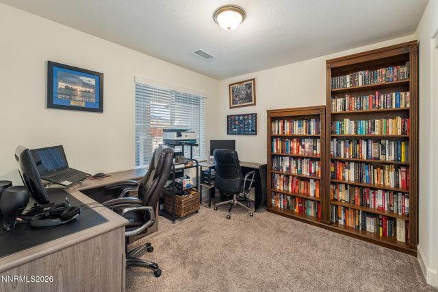 7021 Saddlehorn Road, Carson City, NV 89701