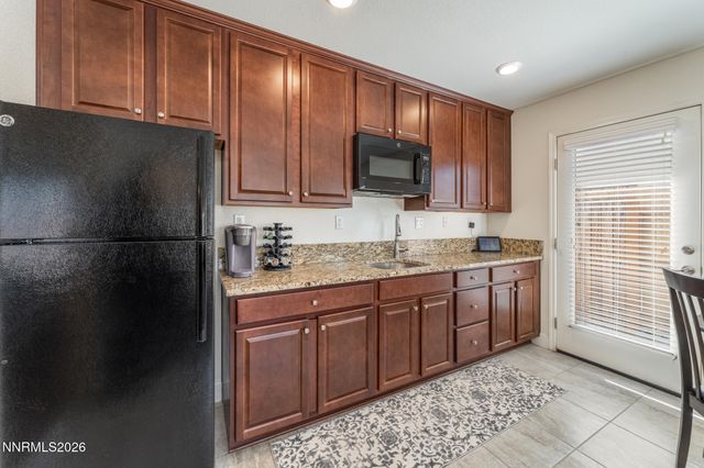 7021 Saddlehorn Road, Carson City, NV 89701