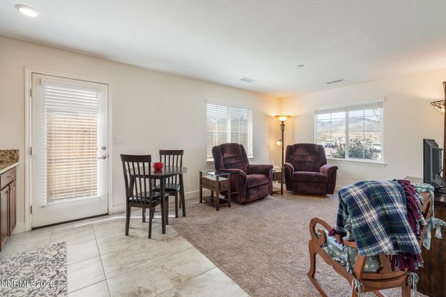 7021 Saddlehorn Road, Carson City, NV 89701