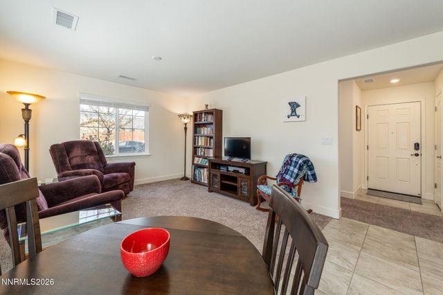 7021 Saddlehorn Road, Carson City, NV 89701