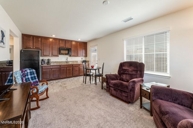 7021 Saddlehorn Road, Carson City, NV 89701