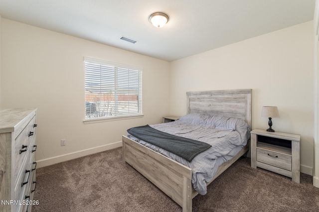 7021 Saddlehorn Road, Carson City, NV 89701